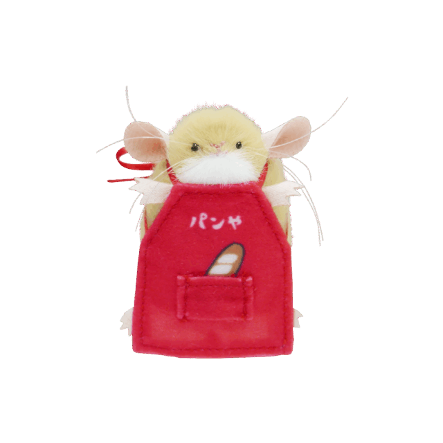 **非請勿下**ATCねずみのぬいぐるみ&きぐるみコレクション2