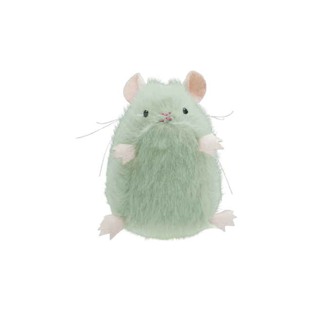 **非請勿下**ATCねずみのぬいぐるみ&きぐるみコレクション2