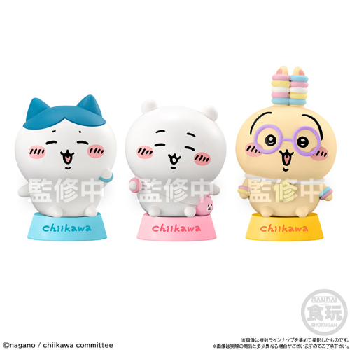 **預約販售**ちいかわ キャライト