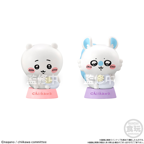 **預約販售**ちいかわ キャライト
