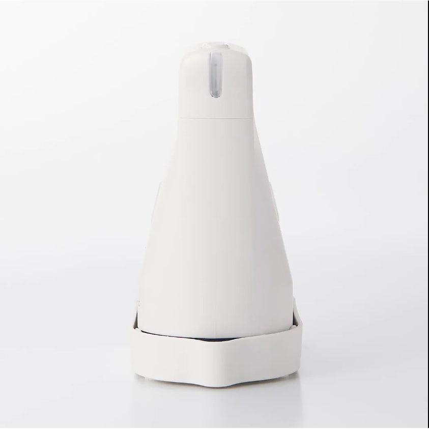 MUJI 無印良品 蒸氣熨斗 掛燙 熨燙機  MJ-IHS1