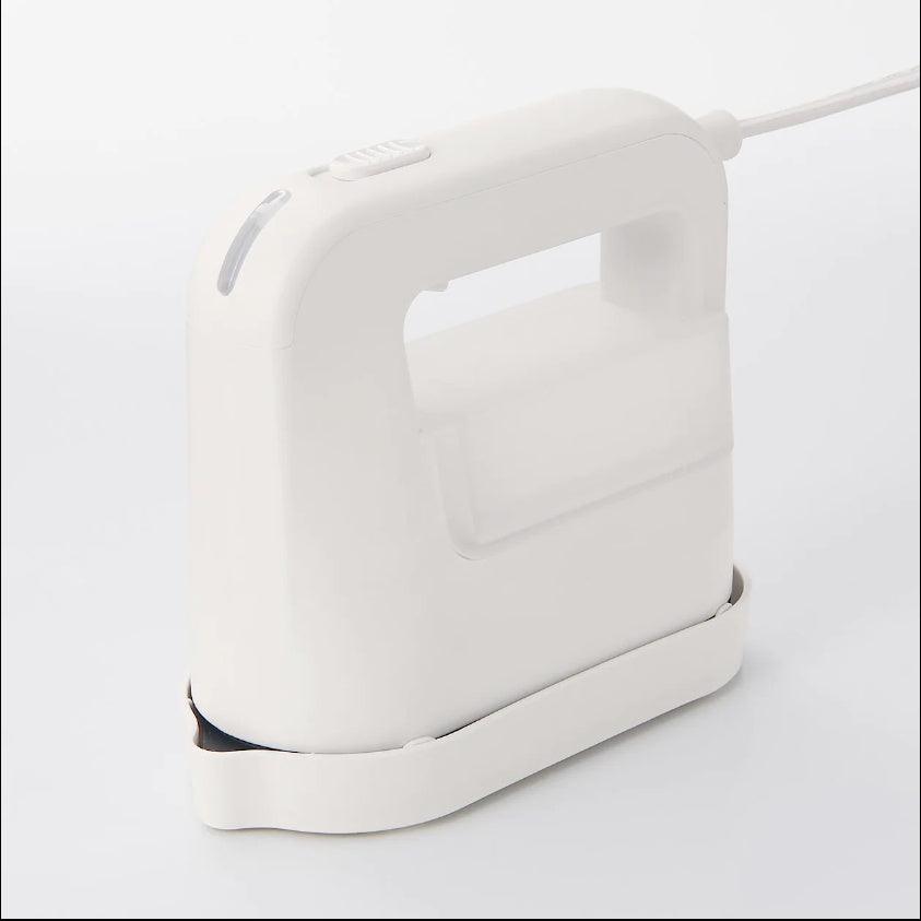 MUJI 無印良品 蒸氣熨斗 掛燙 熨燙機  MJ-IHS1