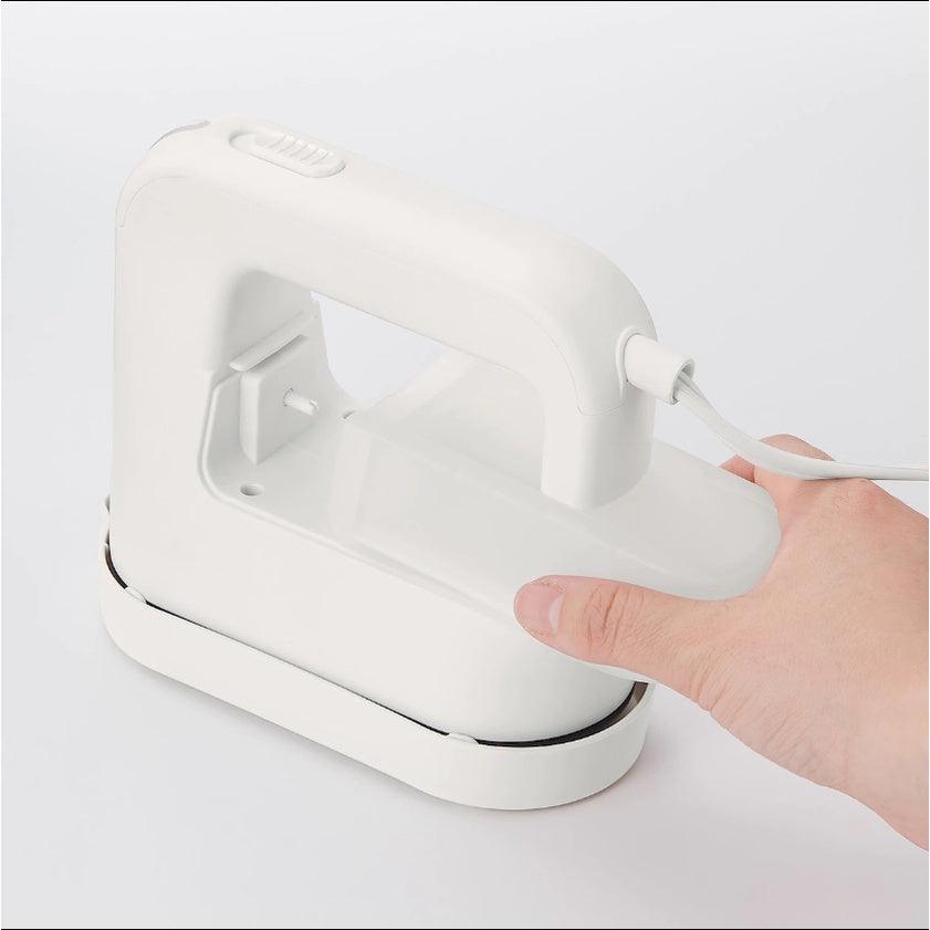 MUJI 無印良品 蒸氣熨斗 掛燙 熨燙機  MJ-IHS1