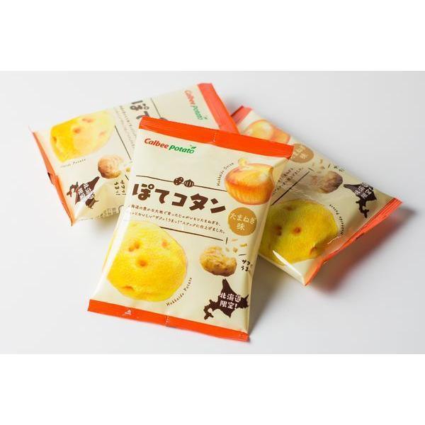 卡樂比 Calbee 薯條三兄弟 洋蔥脆薯 北海道 Potato farm 礼盒 日本直送