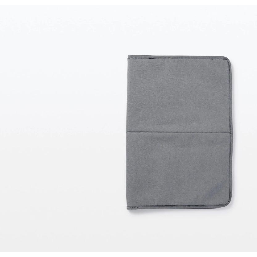 MUJI 無印良品 日本限定 燙衣墊 熨斗墊