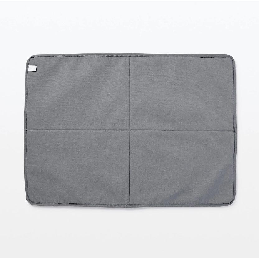 MUJI 無印良品 日本限定 燙衣墊 熨斗墊