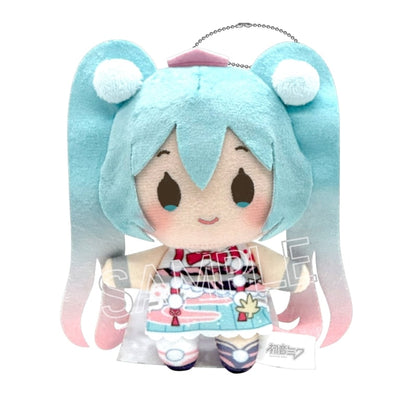 【初音】百鬼夜行娃娃小吊飾 熱騰騰現貨