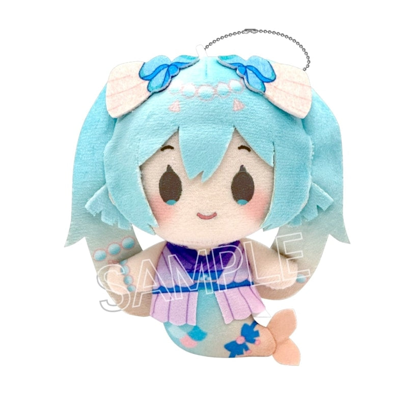 【初音】百鬼夜行娃娃小吊飾 熱騰騰現貨