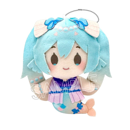 【初音】百鬼夜行娃娃小吊飾 熱騰騰現貨