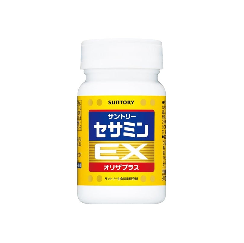 SUNTORY 三得利 芝麻明EX