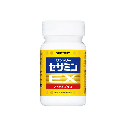 SUNTORY 三得利 芝麻明EX