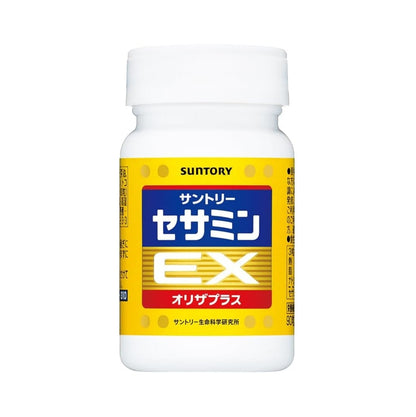 SUNTORY 三得利 芝麻明EX