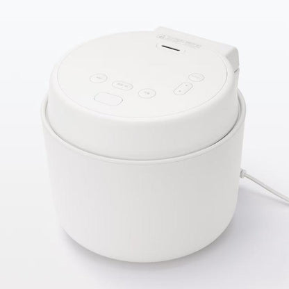 MUJI 無印良品 機能煮飯鍋 煮飯/燉湯/燉肉 好輕鬆 MJ-RC5T