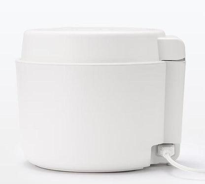 MUJI 無印良品 機能煮飯鍋 煮飯/燉湯/燉肉 好輕鬆 MJ-RC5T
