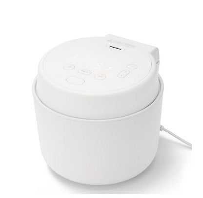 MUJI 無印良品 機能煮飯鍋 煮飯/燉湯/燉肉 好輕鬆 MJ-RC5T