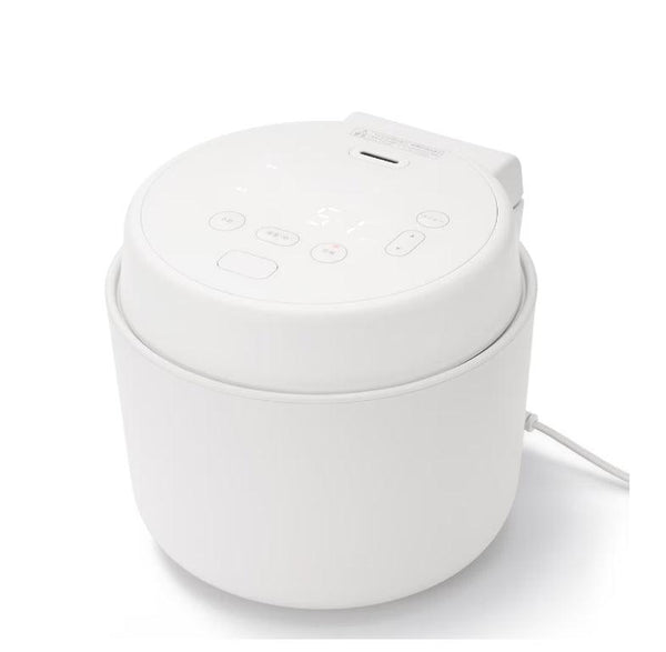 MUJI 無印良品 機能煮飯鍋 煮飯/燉湯/燉肉 好輕鬆 MJ-RC5T