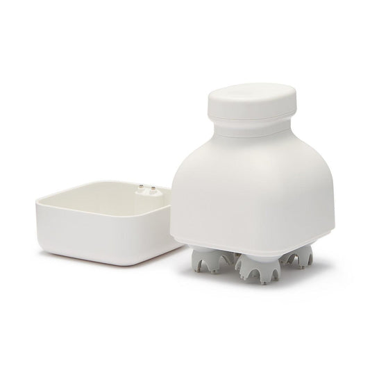 MUJI 無印良品 充電式 頭皮按摩器 沐浴用 IPX7防水 2級調整 MJ-ECB1