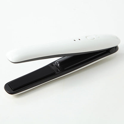 MUJI 無印良品 旅行用 無線 直髮器 KCC-R152