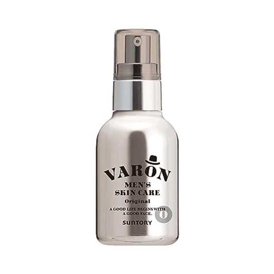 VARON汎倫 紳仕多效活顏精華 美容液 120ml