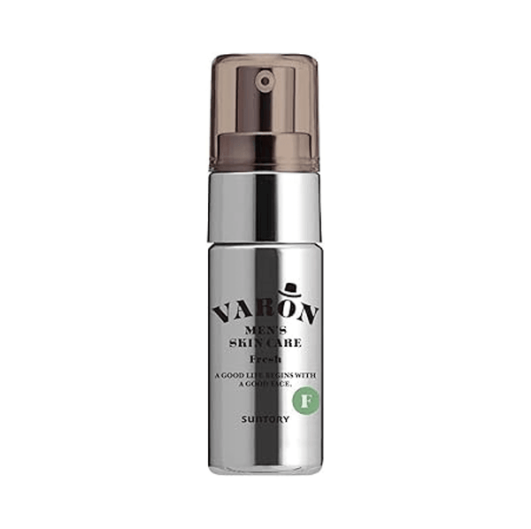 VARON汎倫 紳仕多效活顏精華 20ml