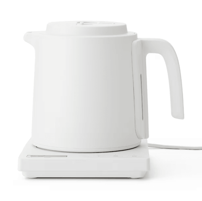 MUJI 無印良品 電熱水壺 附控溫功能 0.8L ＭJ－KEC08