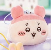 **非請勿下** ちいかわ ねそべりマスコット