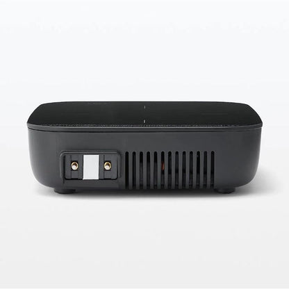 MUJI 無印良品 IH 電磁爐MJ-IHCP1