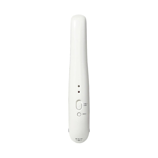 MUJI 無印良品 旅行用 無線 直髮器 KCC-R152