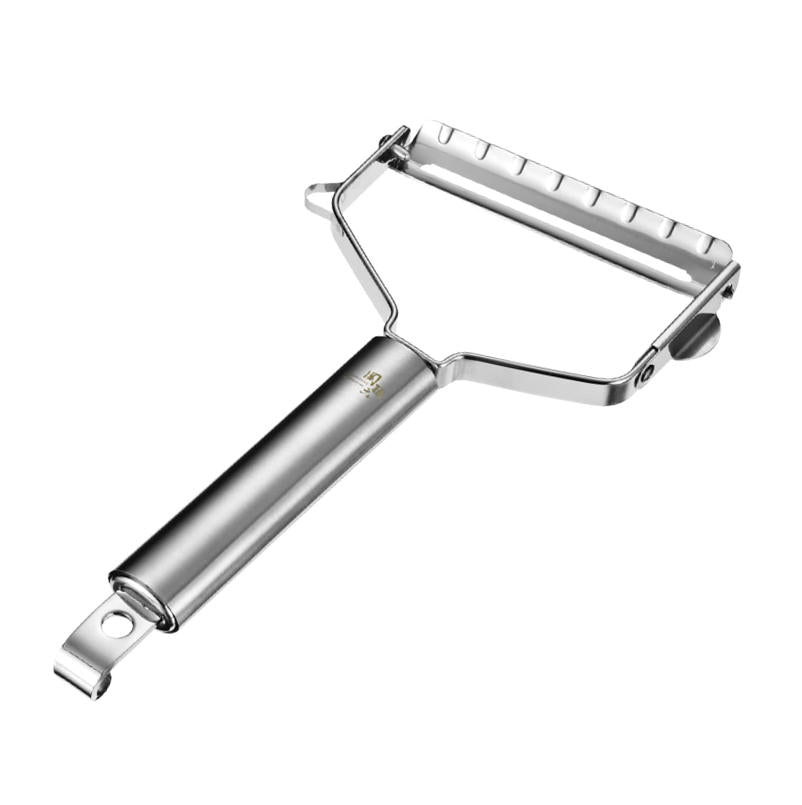 貝印 KAI 関孫六 寬刃削皮刀 DH-3300｜日本製 關市刃物工藝 廚房削皮器