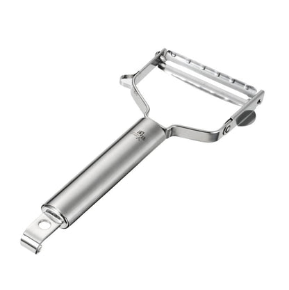 貝印 KAI 関孫六 標準削皮刀 DH-3334｜日本製 關市刃物工藝 廚房削皮器