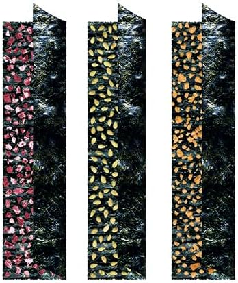 山本海苔店 下酒海苔禮盒 3罐組｜東京百年老舖 高端海苔伴手禮