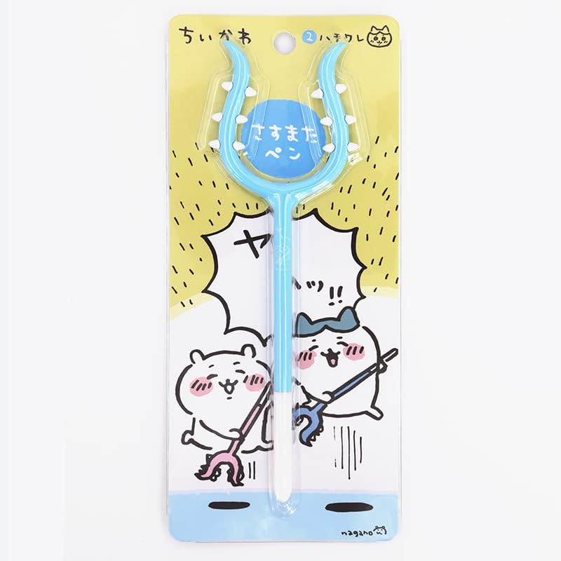 【吉伊卡哇】討伐筆兩色