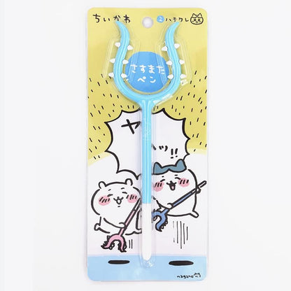【吉伊卡哇】討伐筆兩色