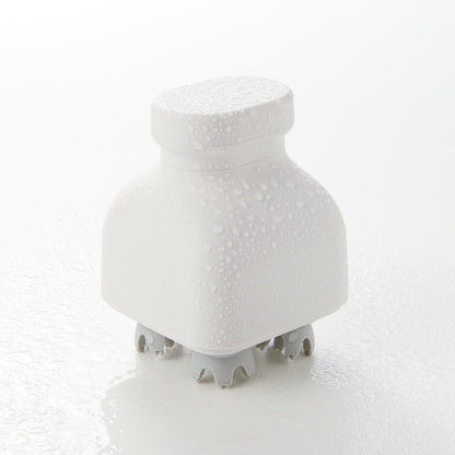 MUJI 無印良品 充電式 頭皮按摩器 沐浴用 IPX7防水 2級調整 MJ-ECB1