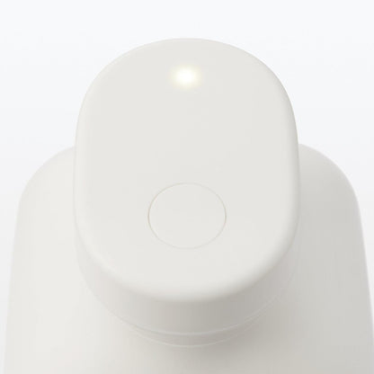 MUJI 無印良品 充電式 頭皮按摩器 沐浴用 IPX7防水 2級調整 MJ-ECB1