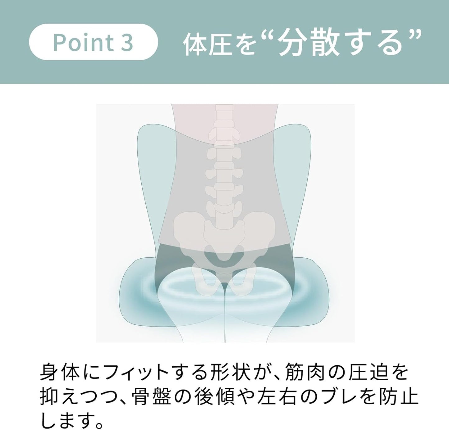 MTG Style Seat 系列 高階骨盆支撐坐椅 PREMIUM DX 黑色