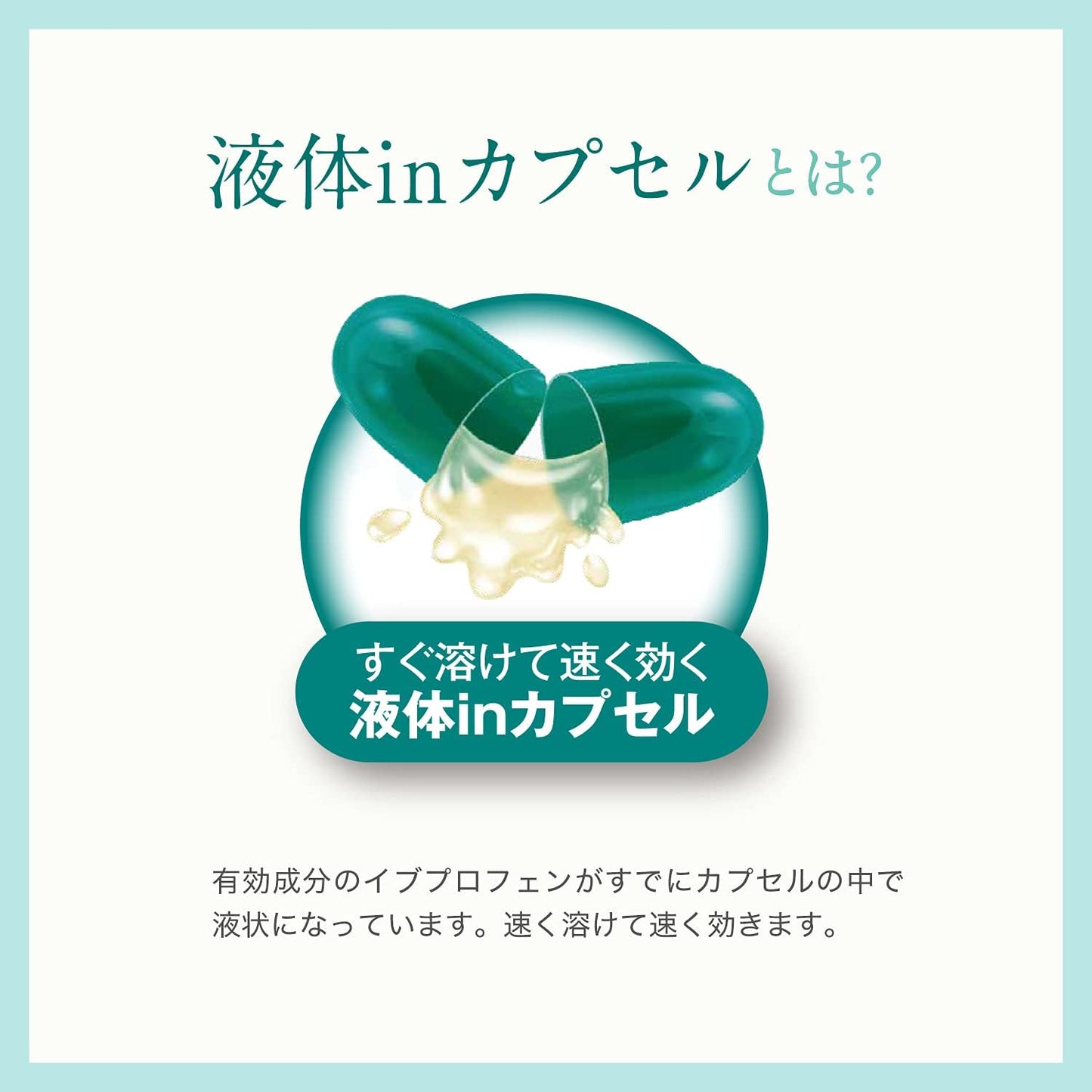 佐藤製藥 SATO Ringl 速效液體膠囊止痛藥 36粒【指定第2類医薬品】