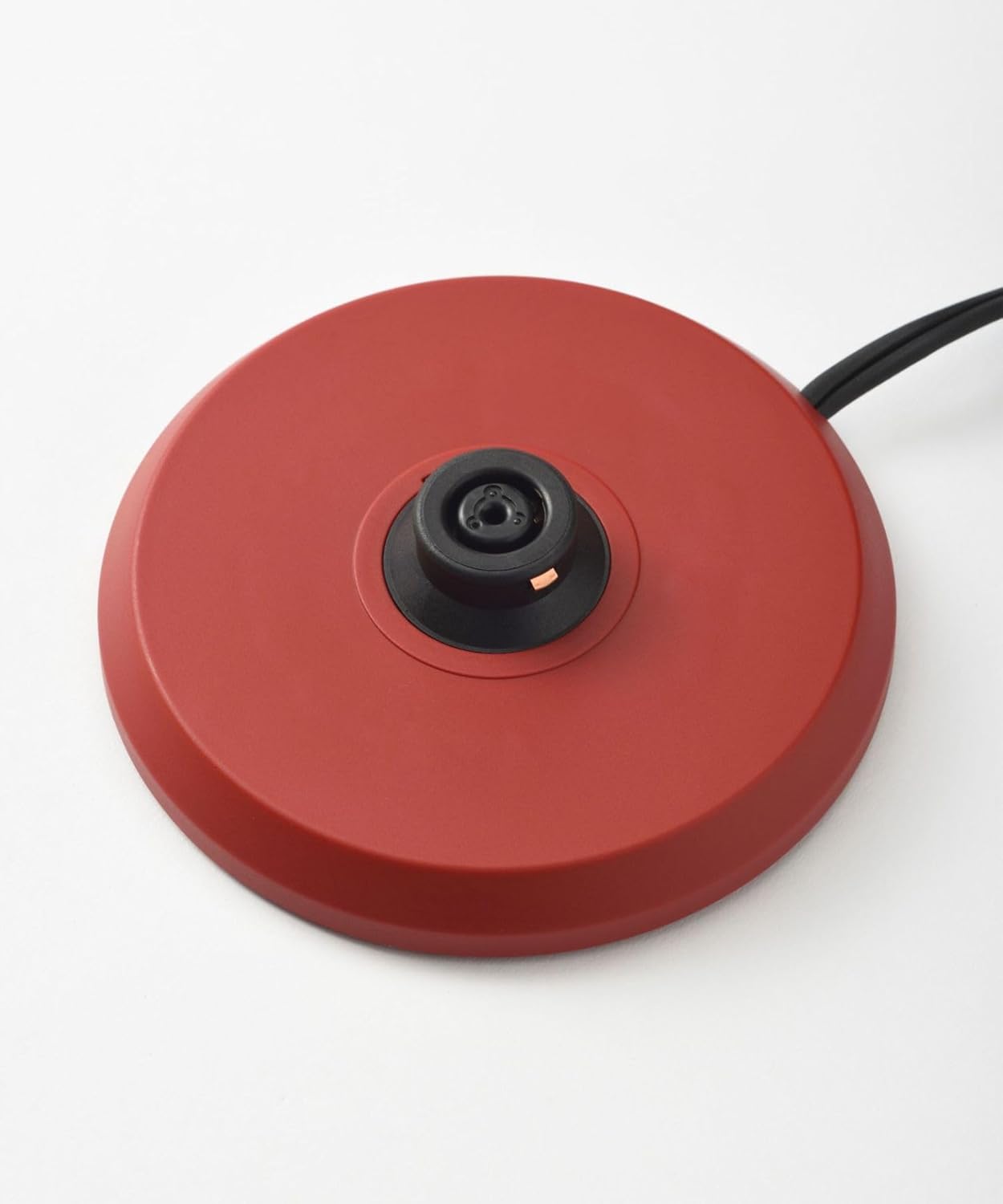 BRUNO 電熱水壺 1.0L BOE072｜日系細口電熱壺｜自動斷電防乾燒｜手沖咖啡電熱壺