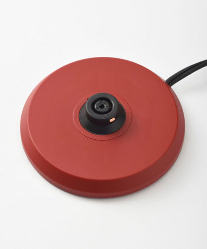 BRUNO 電熱水壺 1.0L BOE072｜日系細口電熱壺｜自動斷電防乾燒｜手沖咖啡電熱壺