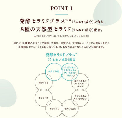 ROHTO 樂敦 CareCera AP 身體乳 身體乳霜 無香精 乾燥肌 敏感肌