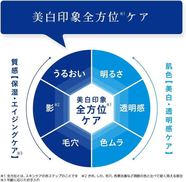 【TRANSINO】藥用淨白面膜4枚