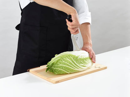 貝印 KAI 關孫六 槌目紋牛刀 180mm AB5459｜日本製 主廚刀