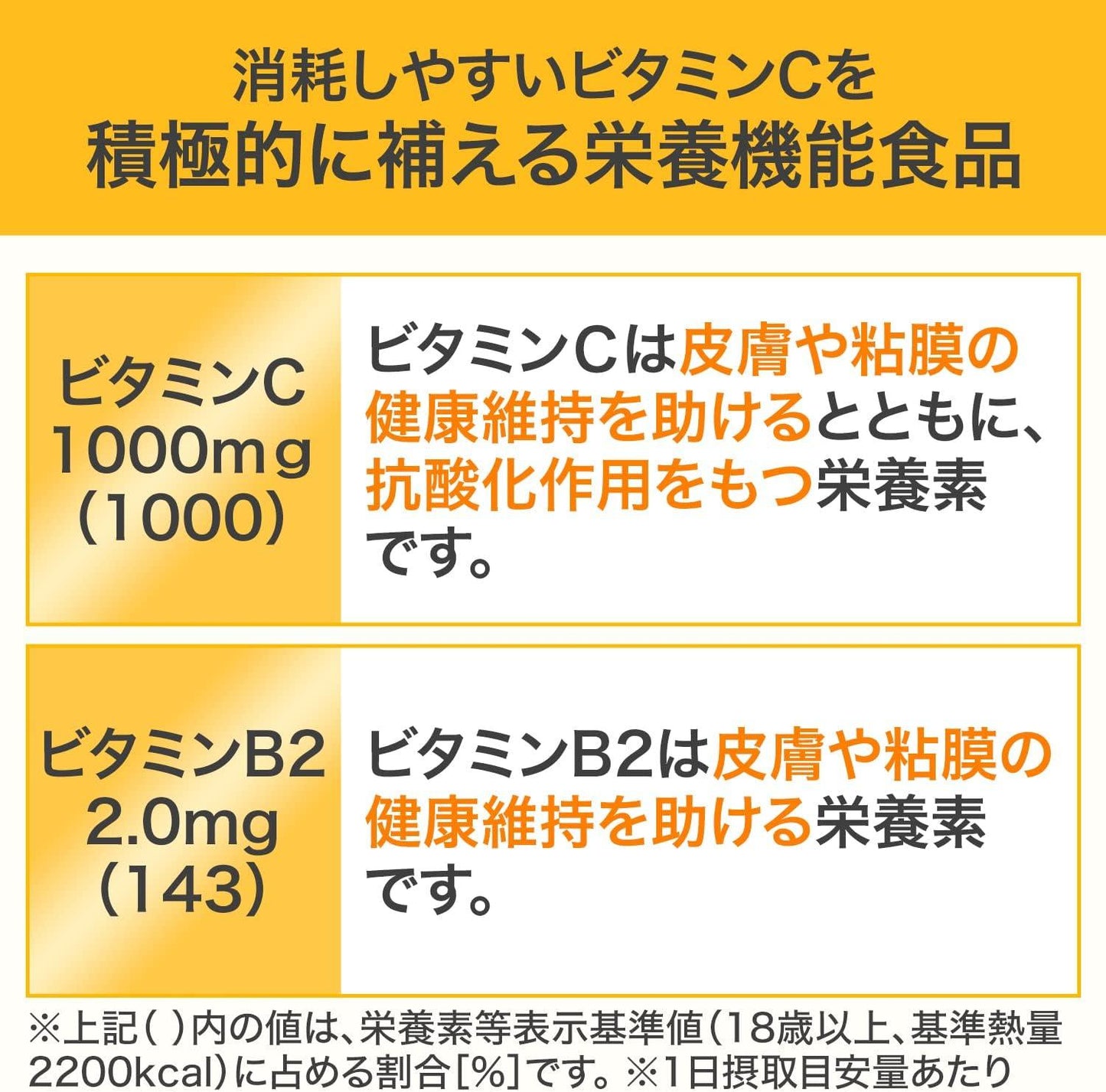 DHC 維他命C 90日分