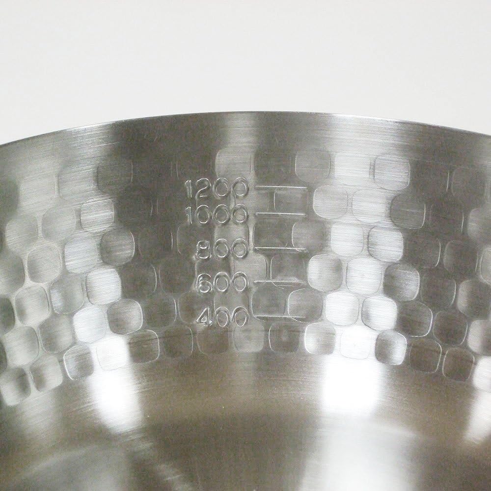 日本製 和平FREIZ 彩食庵 雪平鍋＋木柄濾網組 18cm｜IH電磁爐可用｜不鏽鋼日式湯鍋 SM-9549