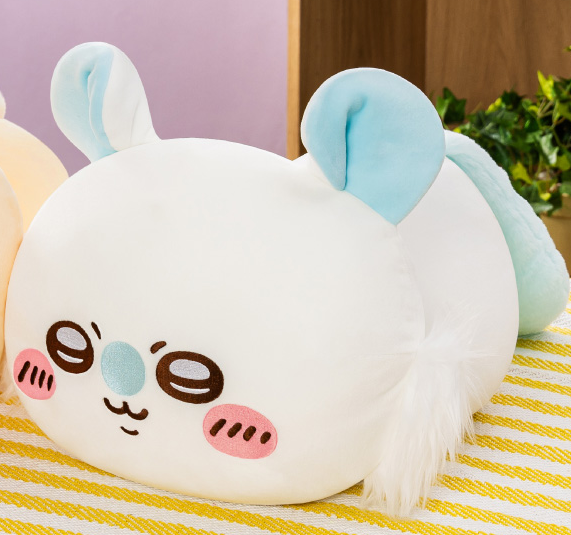 **即將到貨** 吉伊卡哇趴姿 兔兔 小桃 景品 單品下單