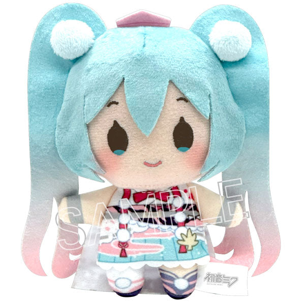 **現貨販售**初音未來  百鬼夜行系列娃娃 共六款