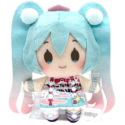 **現貨販售**初音未來  百鬼夜行系列娃娃 共六款
