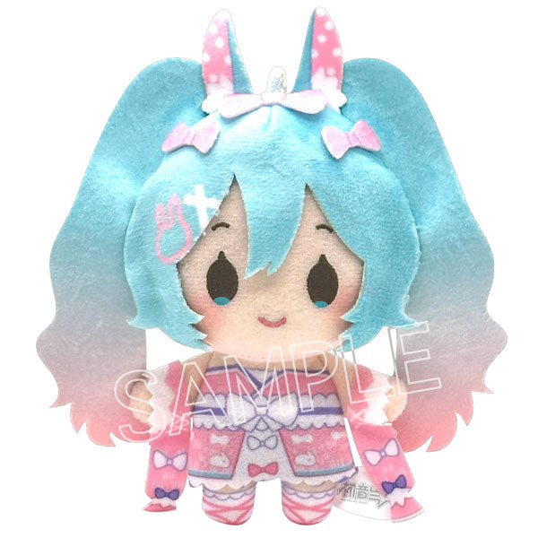 **現貨販售**初音未來  百鬼夜行系列娃娃 共六款