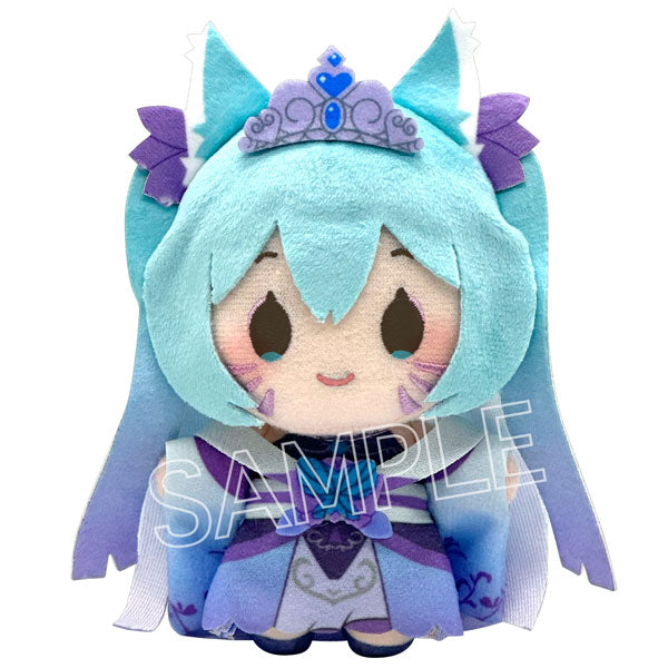 **現貨販售**初音未來  百鬼夜行系列娃娃 共六款