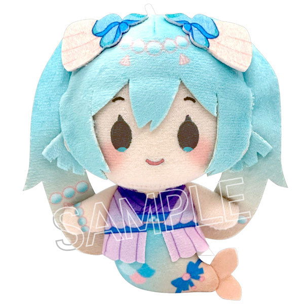 **現貨販售**初音未來  百鬼夜行系列娃娃 共六款